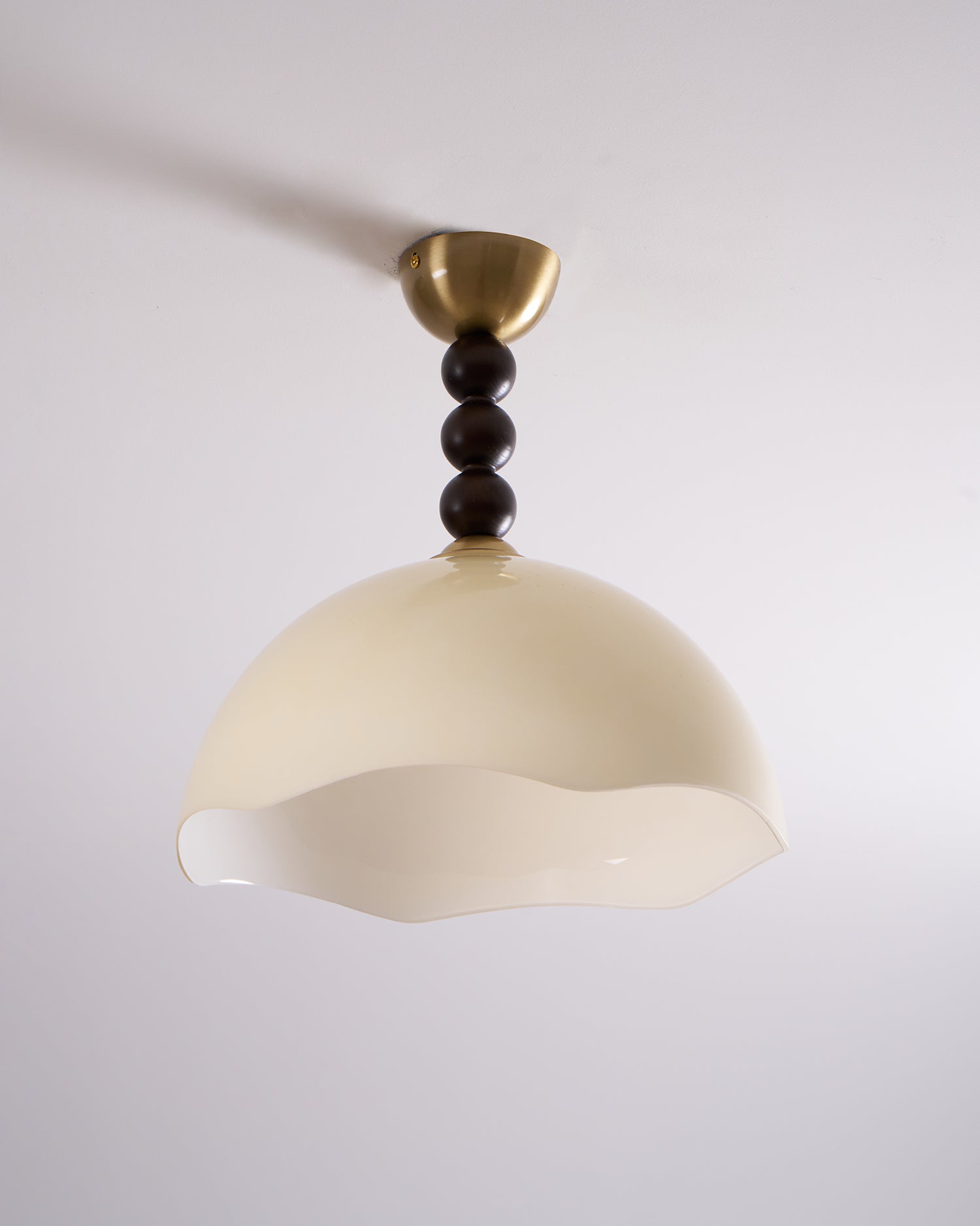 WOW Coral Crest Ceiling Lamp