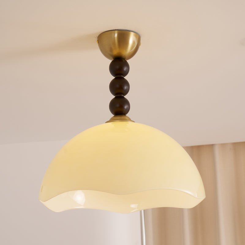 WOW Coral Crest Ceiling Lamp