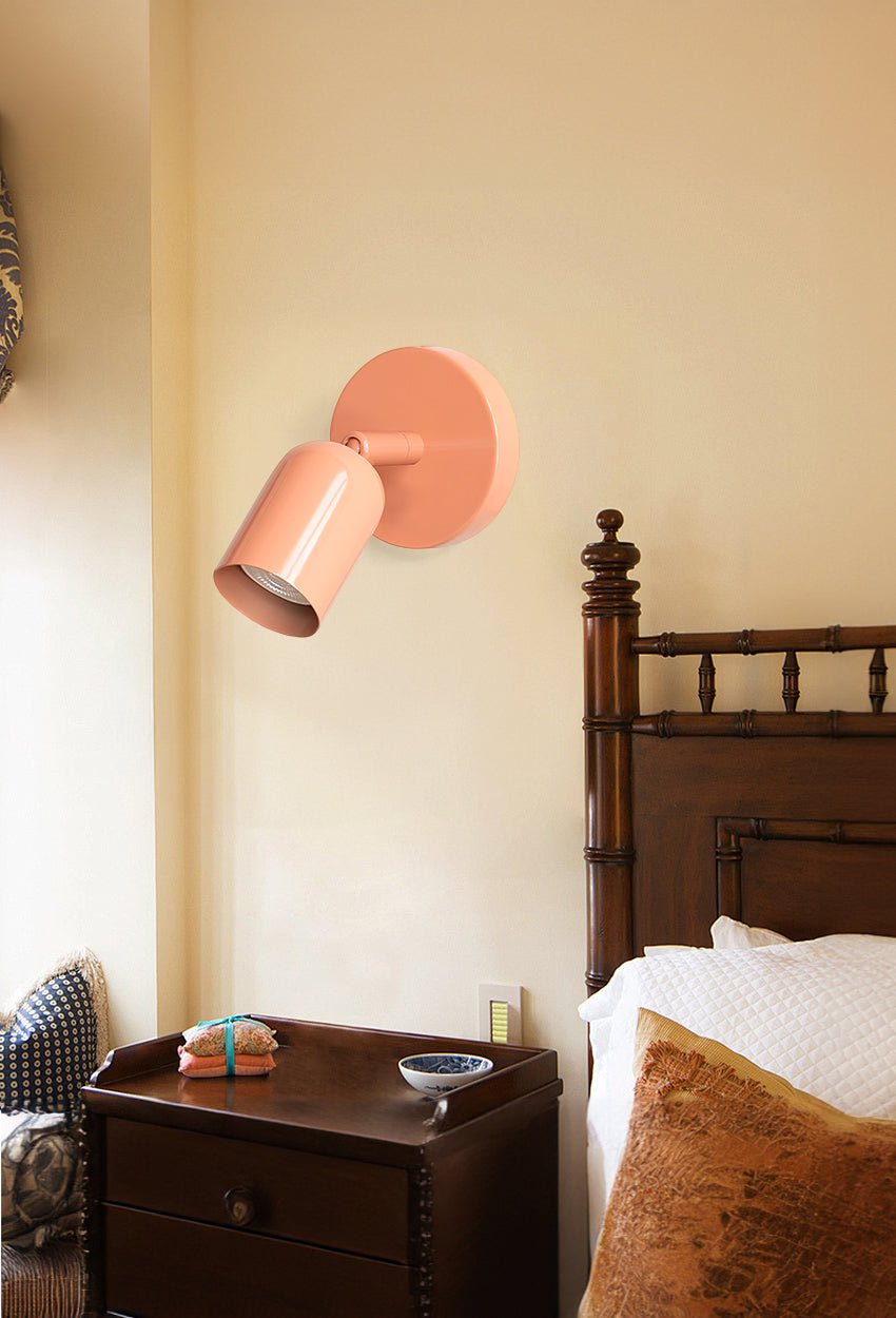 WOW Couleur Adjustable Wall Lamp
