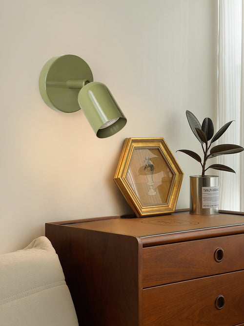 WOW Couleur Adjustable Wall Lamp
