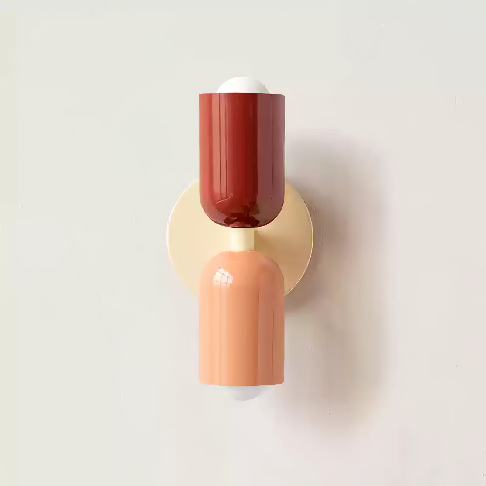 WOW Couleur Double Wall Lamp