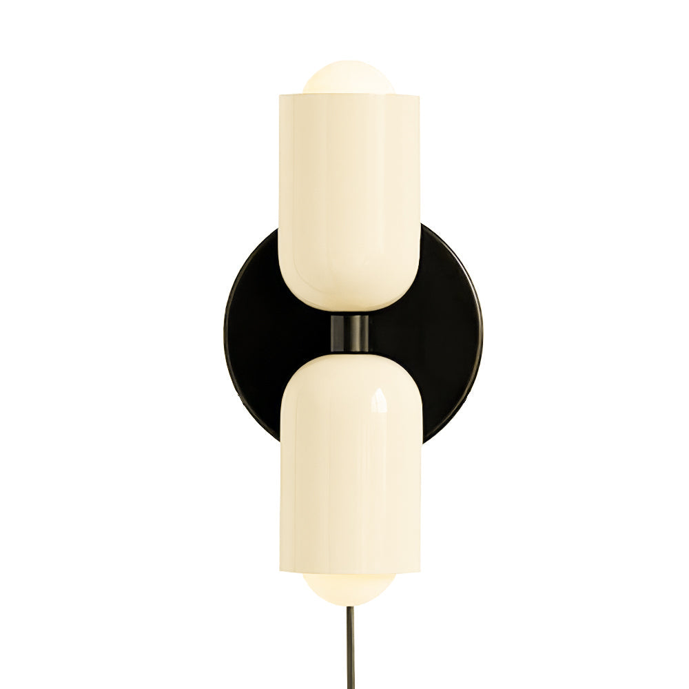 WOW Couleur Double Wall Lamp