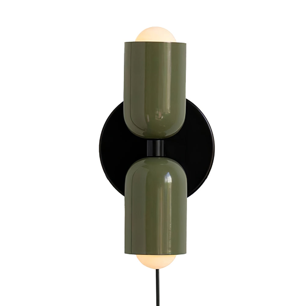 WOW Couleur Double Wall Lamp