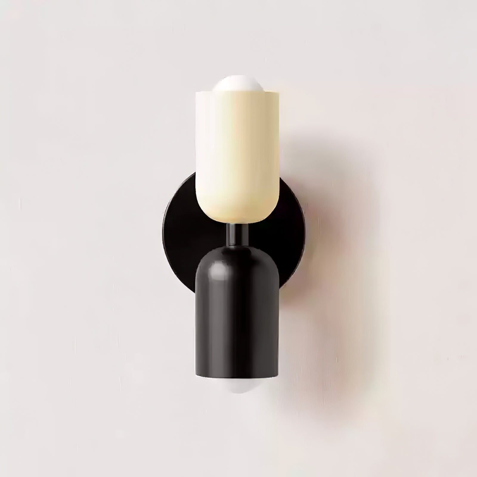 WOW Couleur Double Wall Lamp