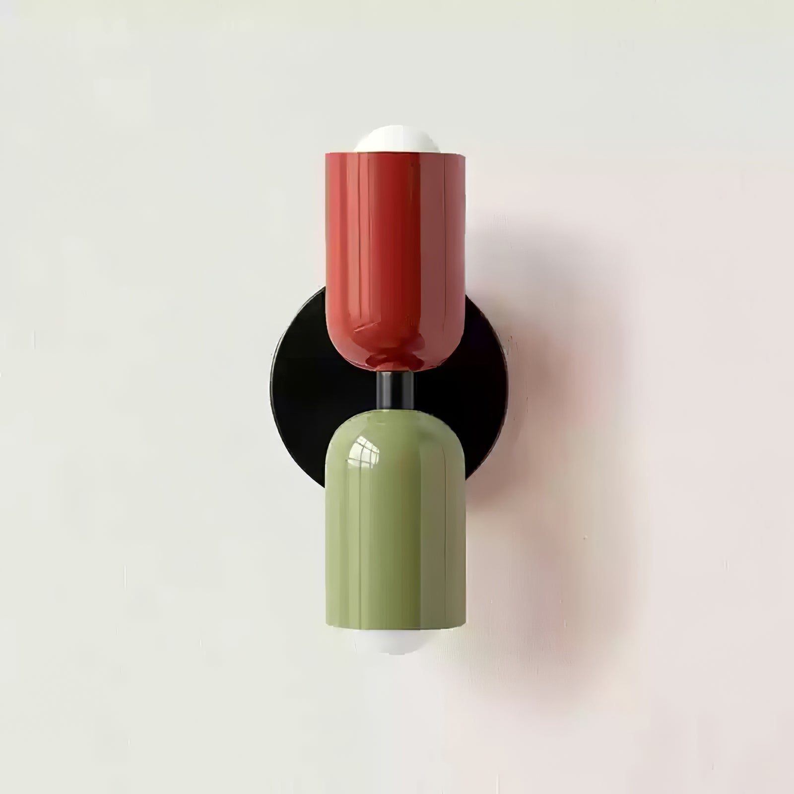 WOW Couleur Double Wall Lamp