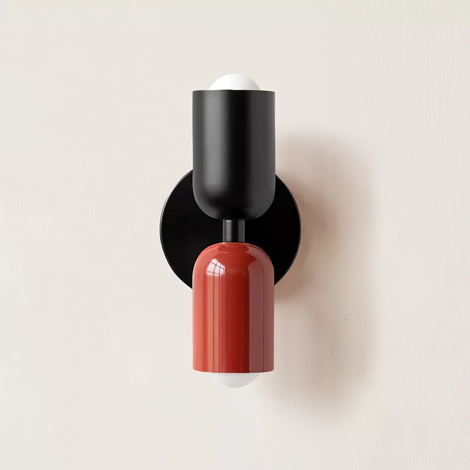 WOW Couleur Double Wall Lamp