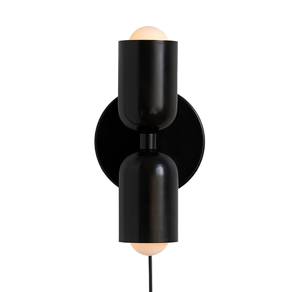 WOW Couleur Double Wall Lamp