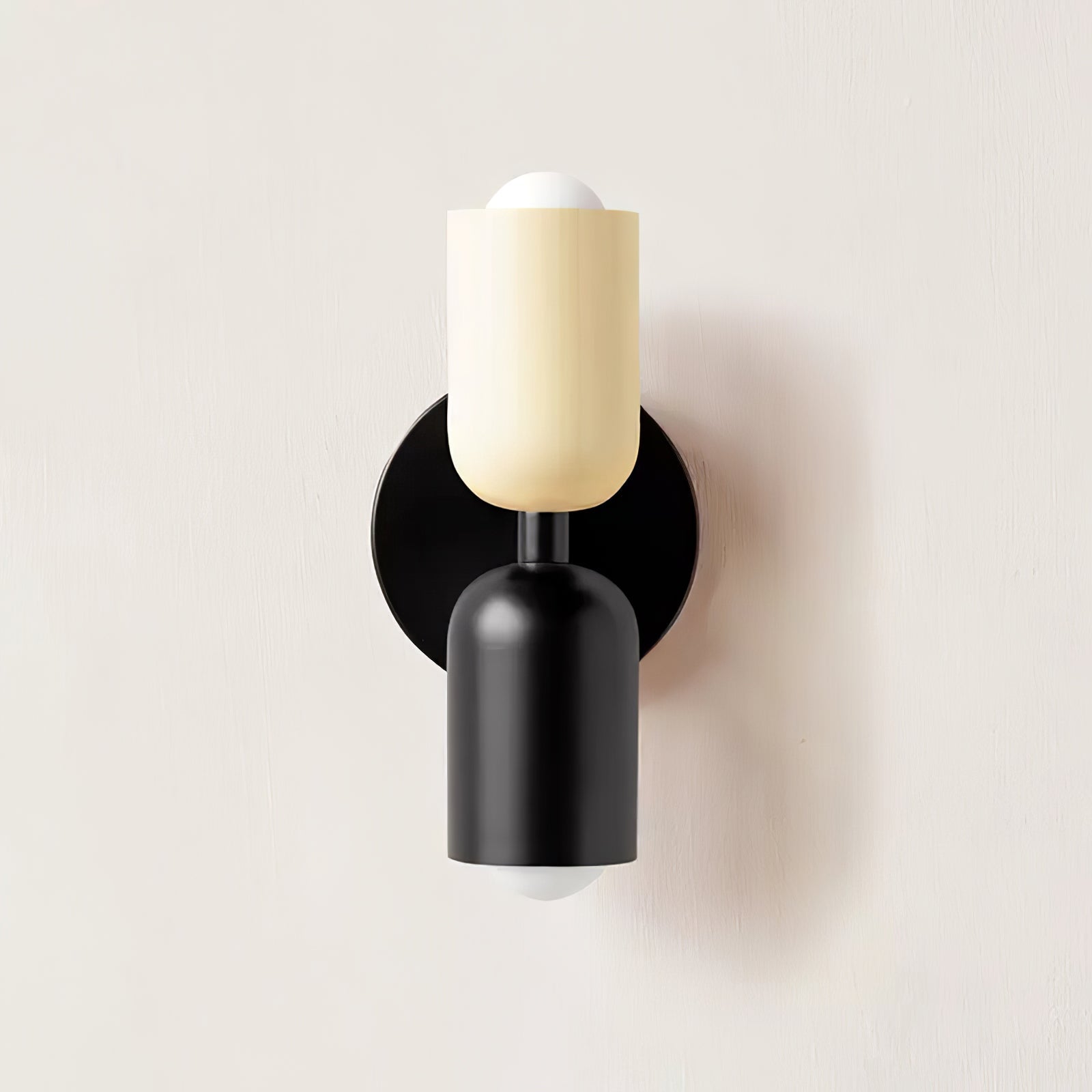 WOW Couleur Double Wall Lamp