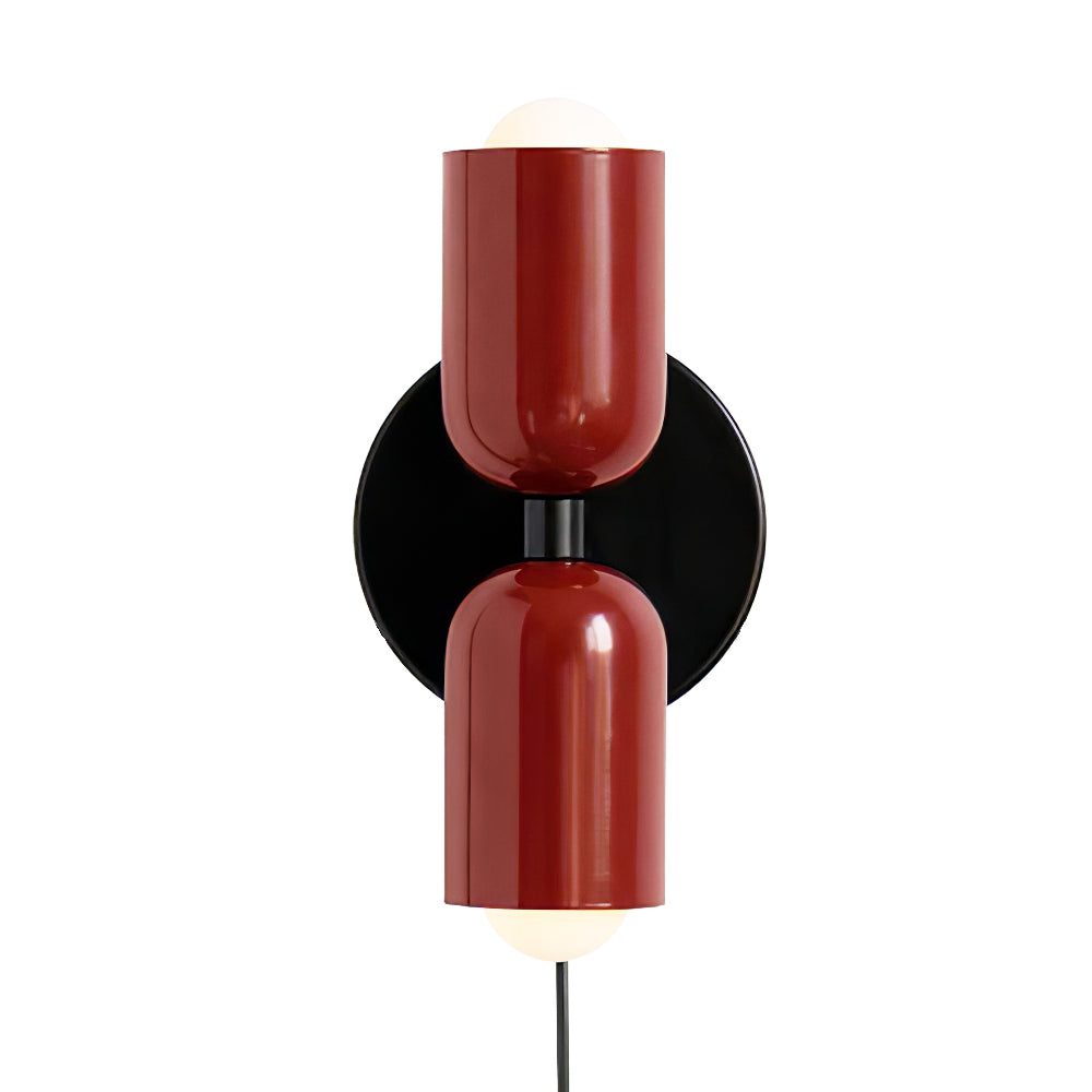WOW Couleur Double Wall Lamp