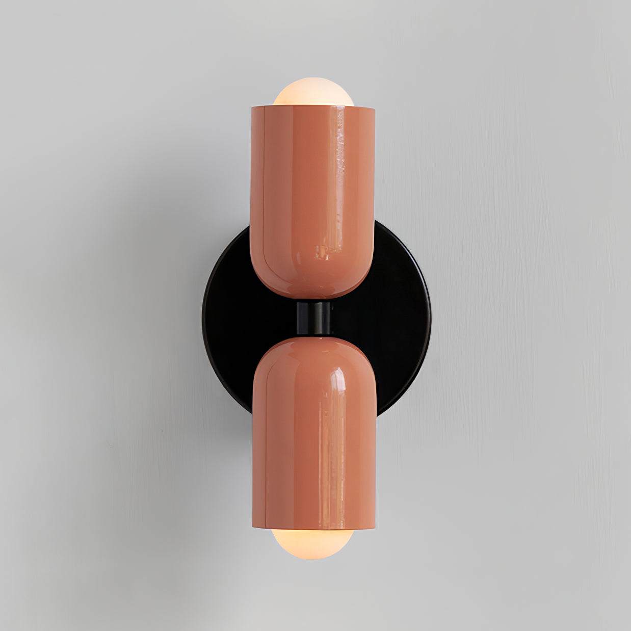 WOW Couleur Double Wall Lamp