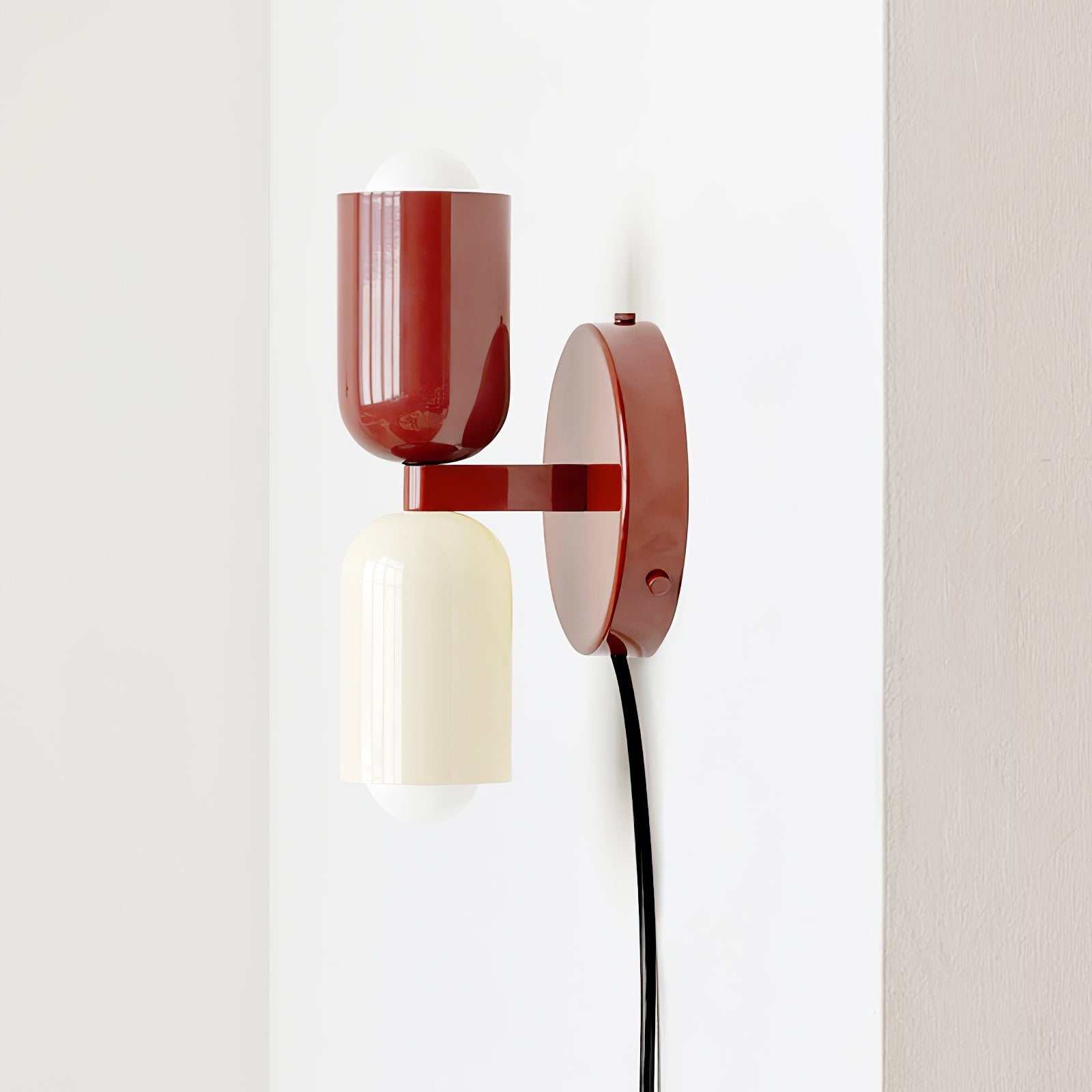 WOW Couleur Double Wall Lamp