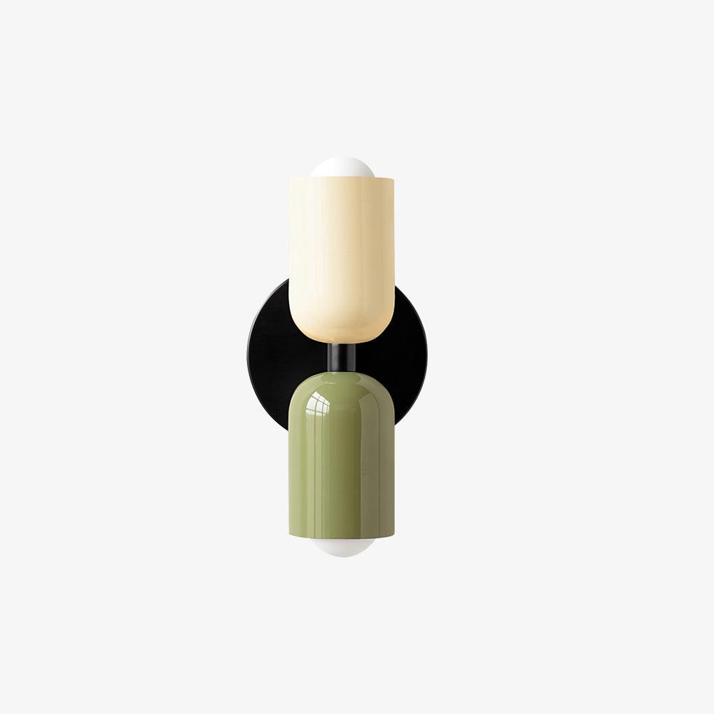 WOW Couleur Double Wall Lamp