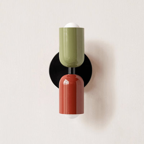 WOW Couleur Double Wall Lamp