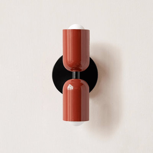 WOW Couleur Double Wall Lamp