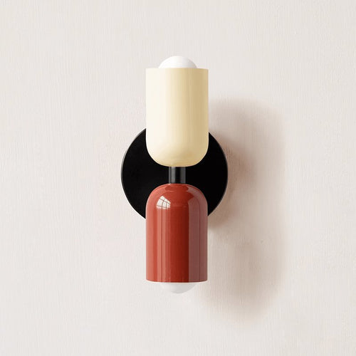 WOW Couleur Double Wall Lamp