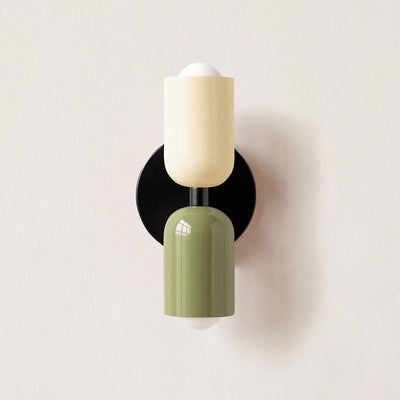WOW Couleur Double Wall Lamp
