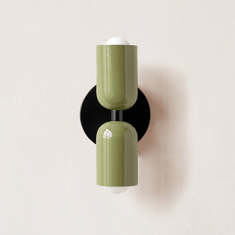 WOW Couleur Double Wall Lamp