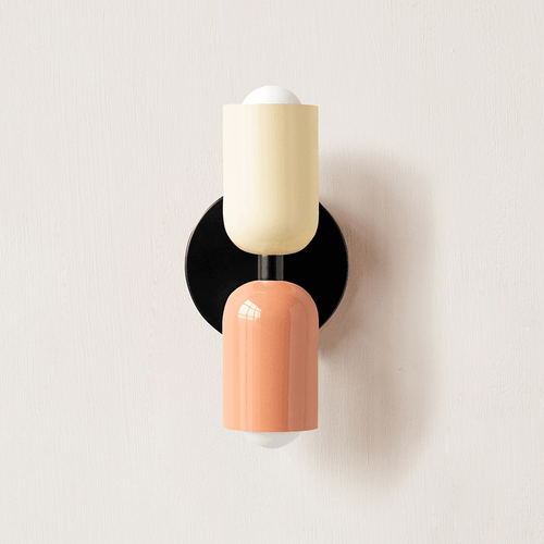WOW Couleur Double Wall Lamp