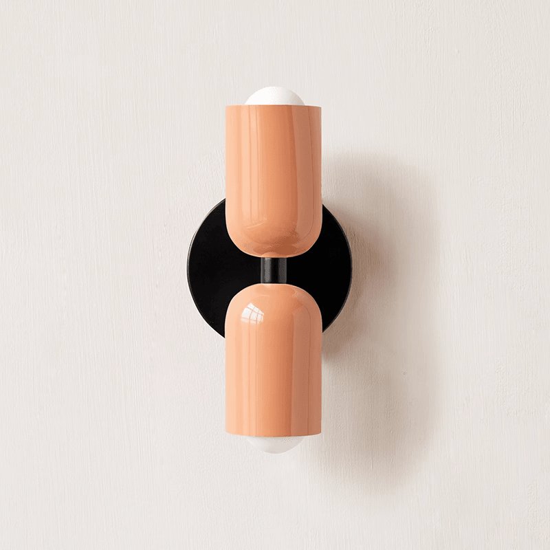 WOW Couleur Double Wall Lamp
