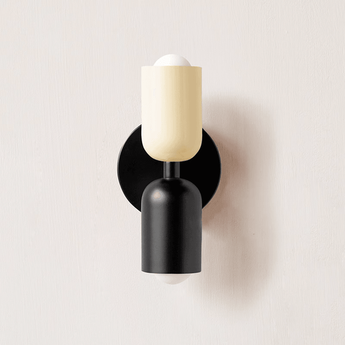 WOW Couleur Double Wall Lamp