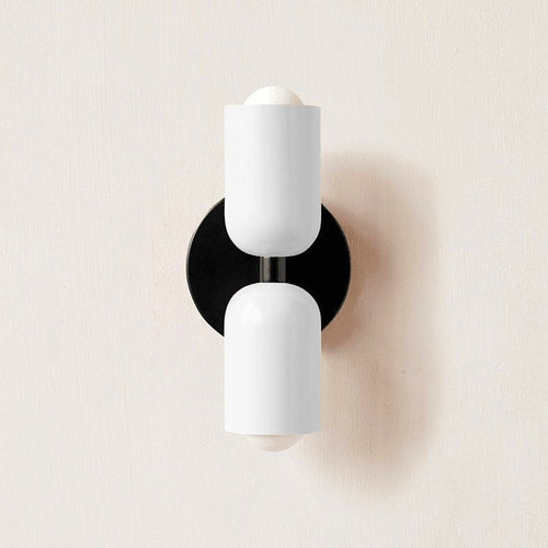 WOW Couleur Double Wall Lamp