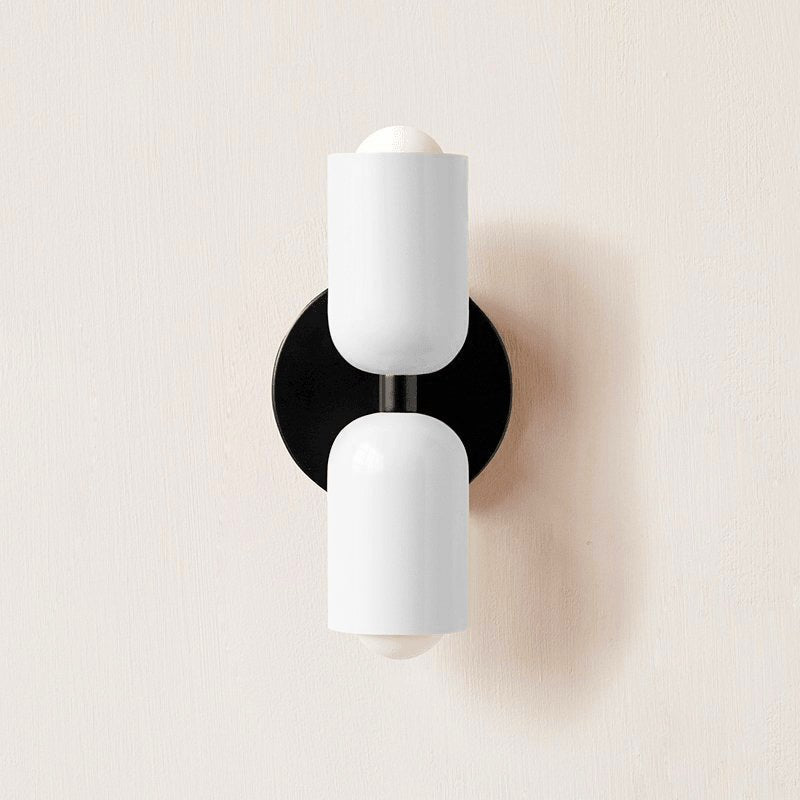 WOW Couleur Double Wall Lamp