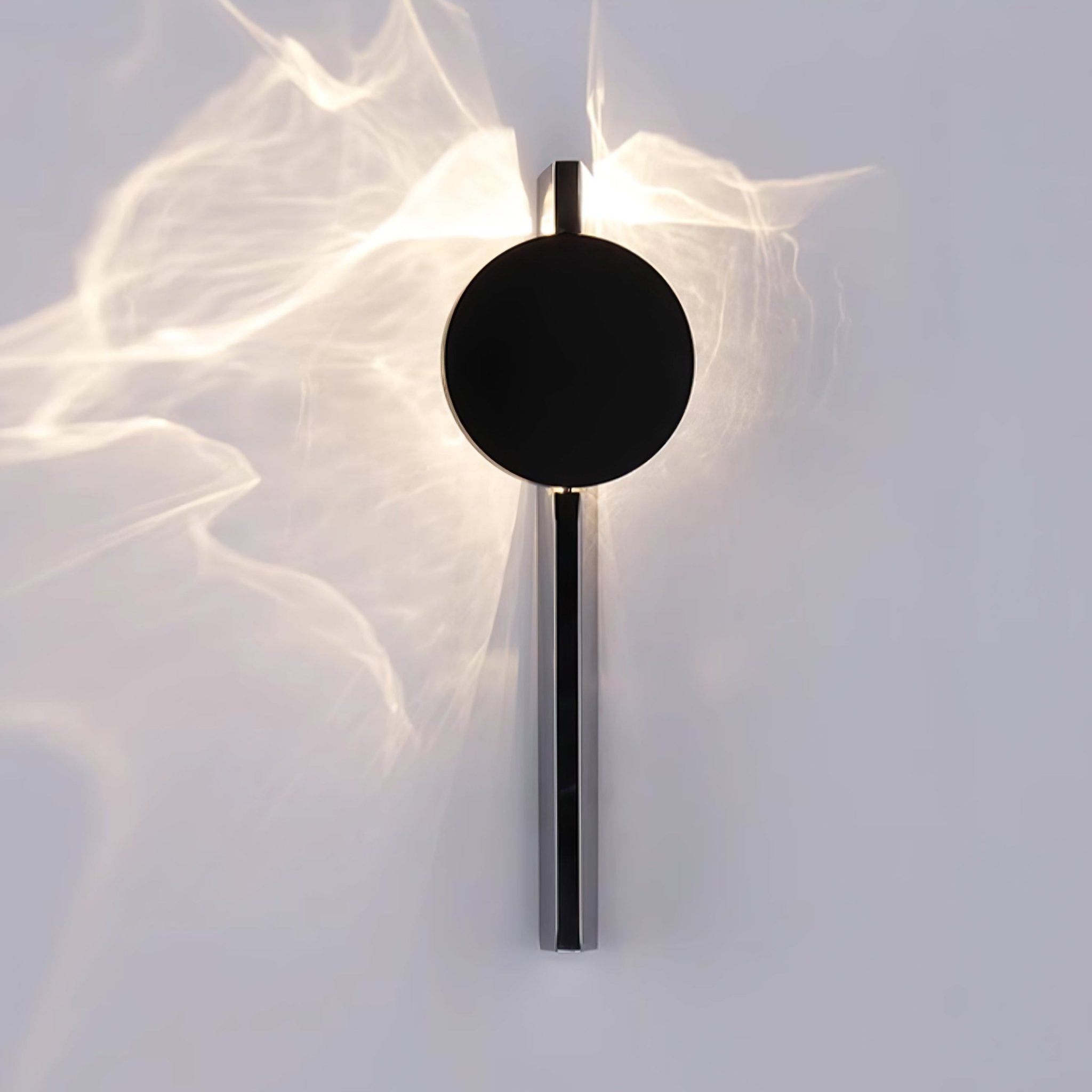 WOW Creative Light And Shadow Wall Lamp