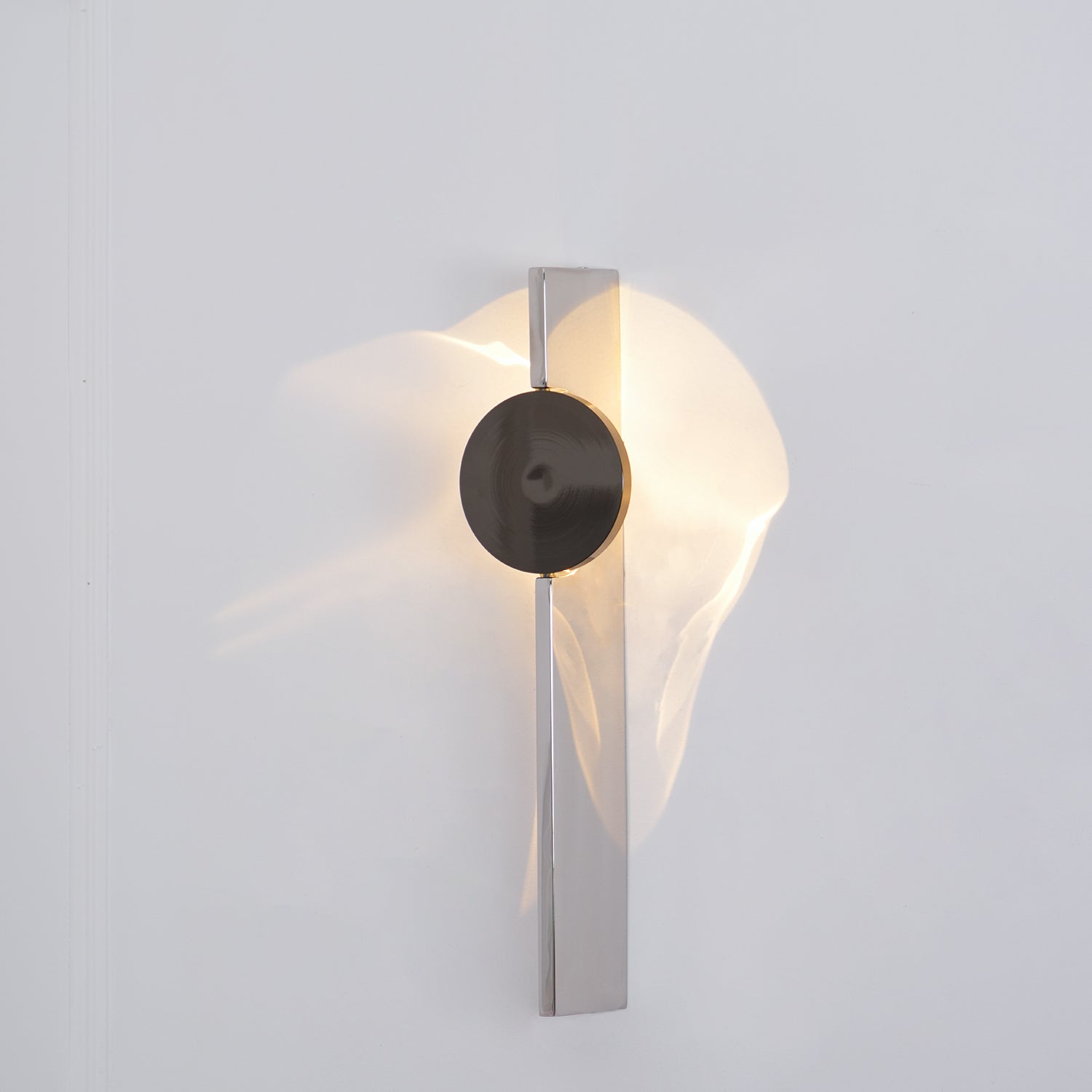 WOW Creative Light And Shadow Wall Lamp