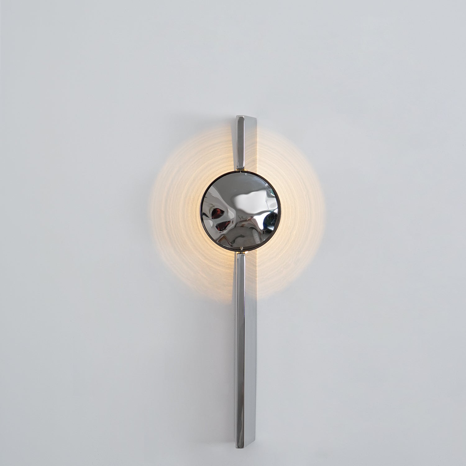 WOW Creative Light And Shadow Wall Lamp
