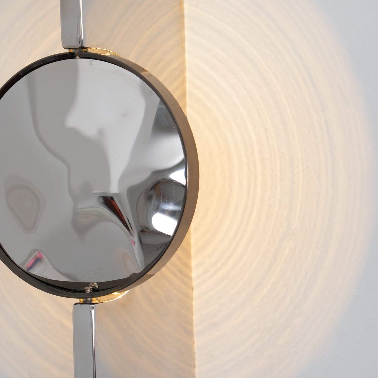 WOW Creative Light And Shadow Wall Lamp