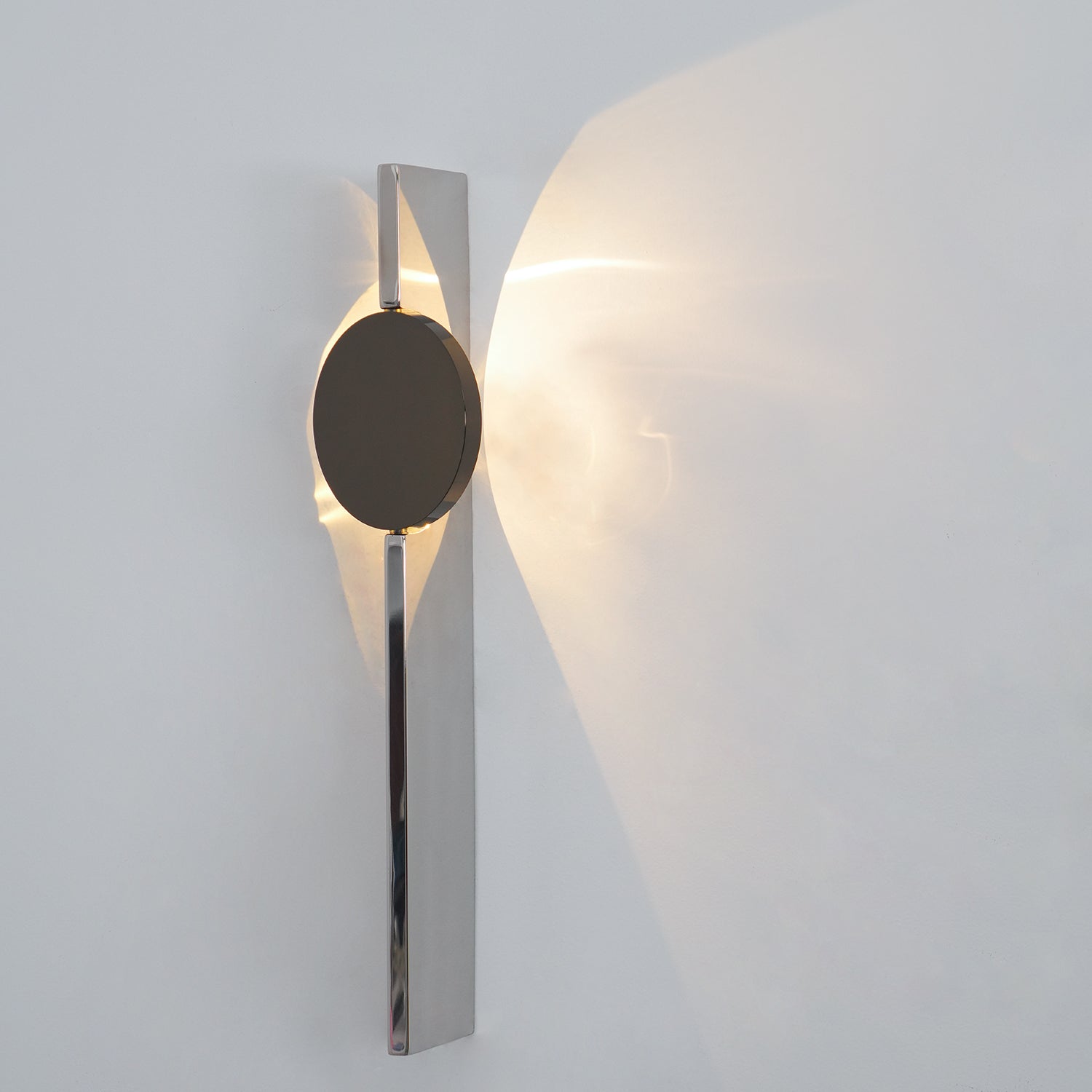 WOW Creative Light And Shadow Wall Lamp