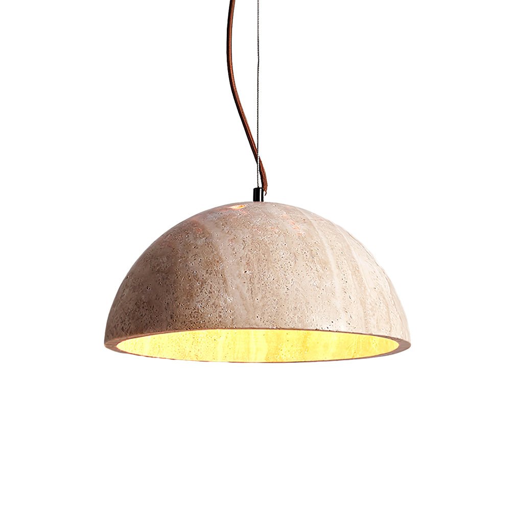 WOW Crescent Glow Pendant Lamp