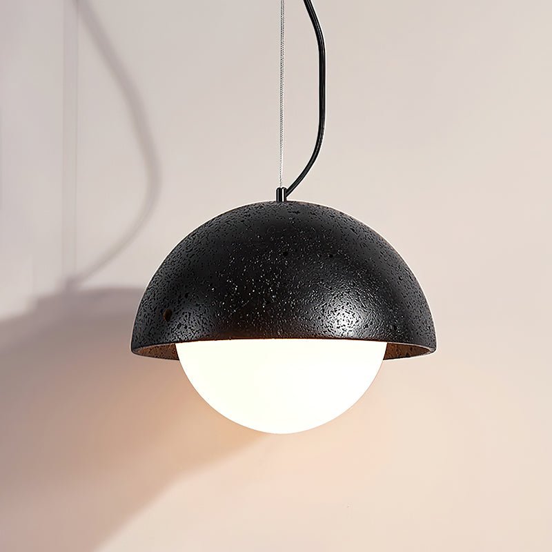 WOW Crescent Glow Pendant Lamp
