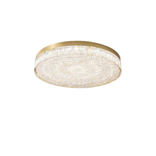 WOW Crystal Core Ceiling Lamp