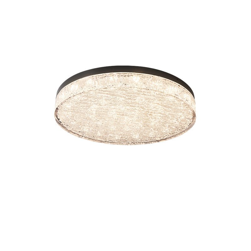 WOW Crystal Core Ceiling Lamp