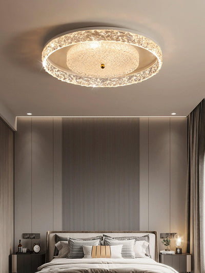 WOW Crystal Embedded Ceiling lamp