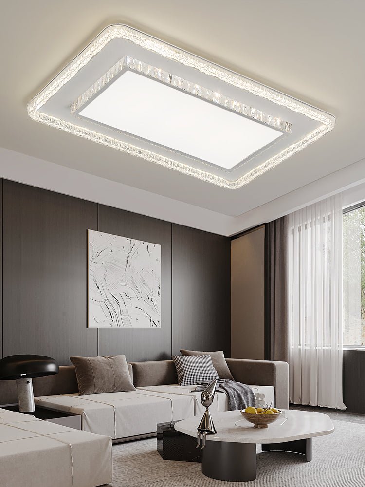 WOW Crystalara Ceiling Light