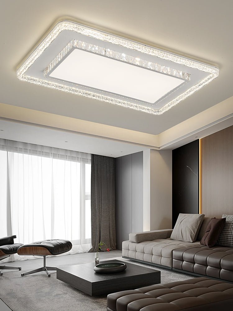 WOW Crystalara Ceiling Light