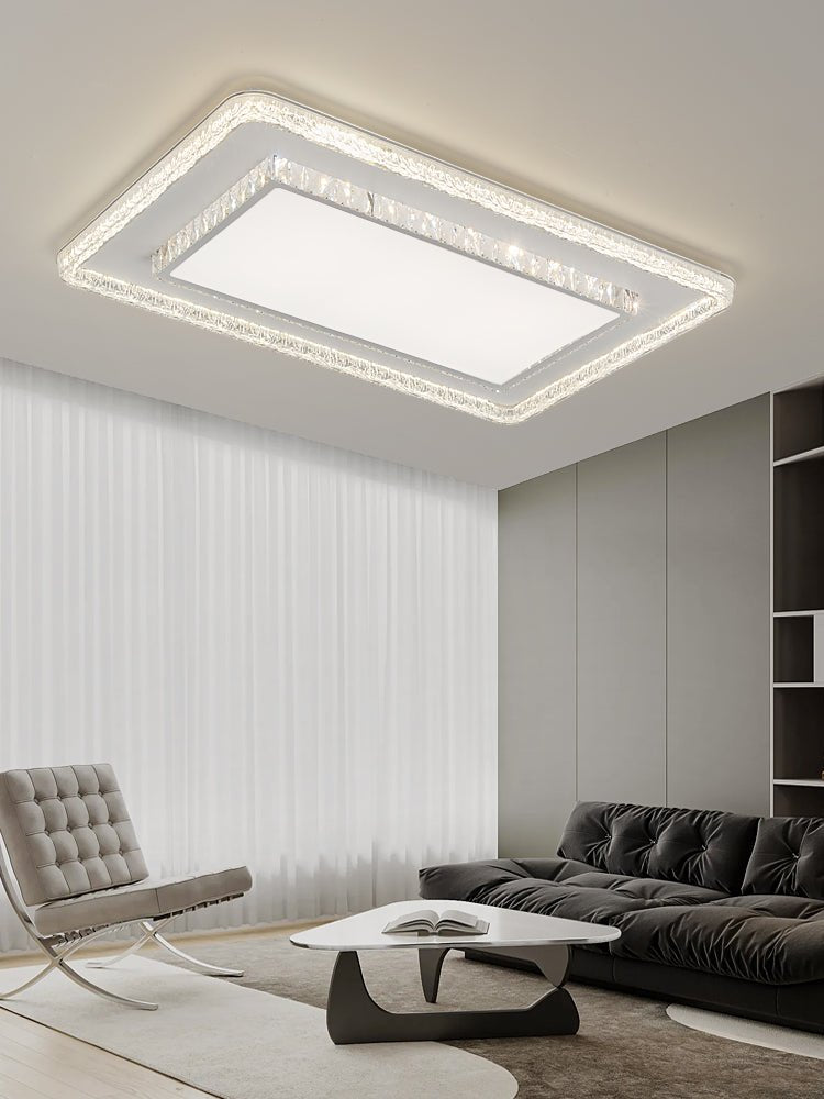 WOW Crystalara Ceiling Light
