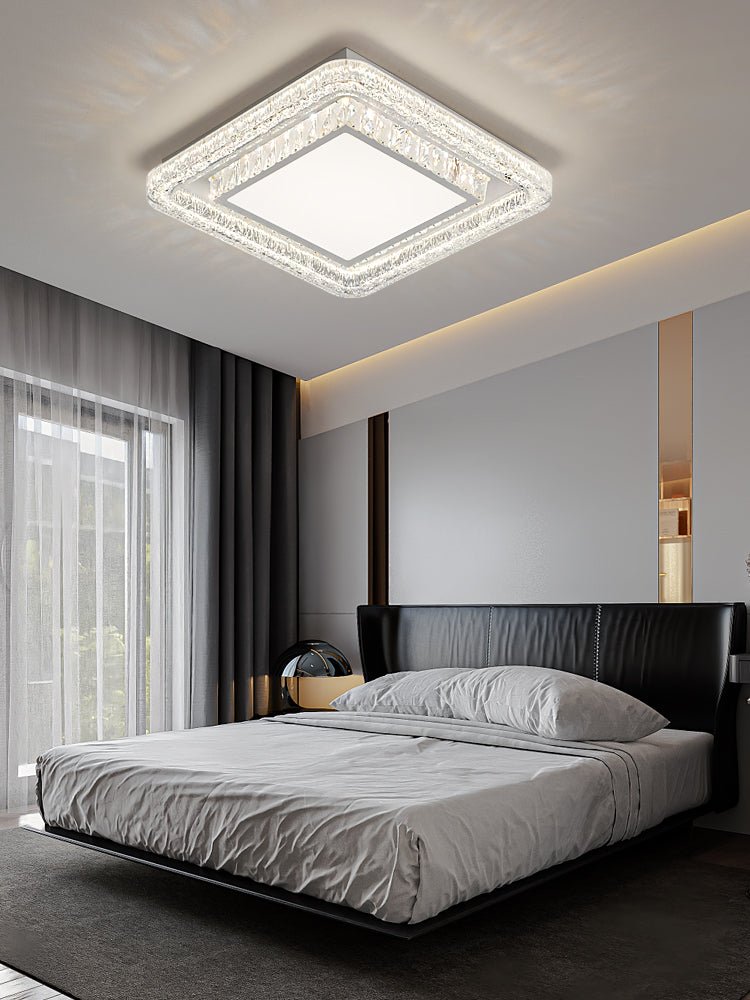 WOW Crystalara Ceiling Light