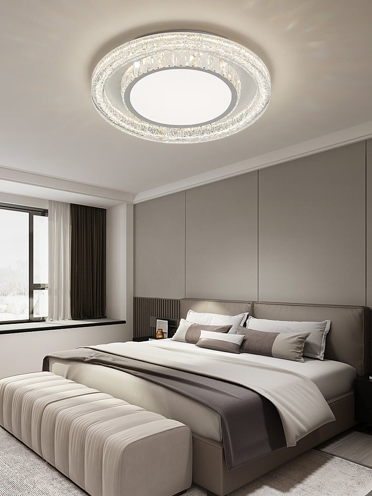 WOW Crystalara Ceiling Light
