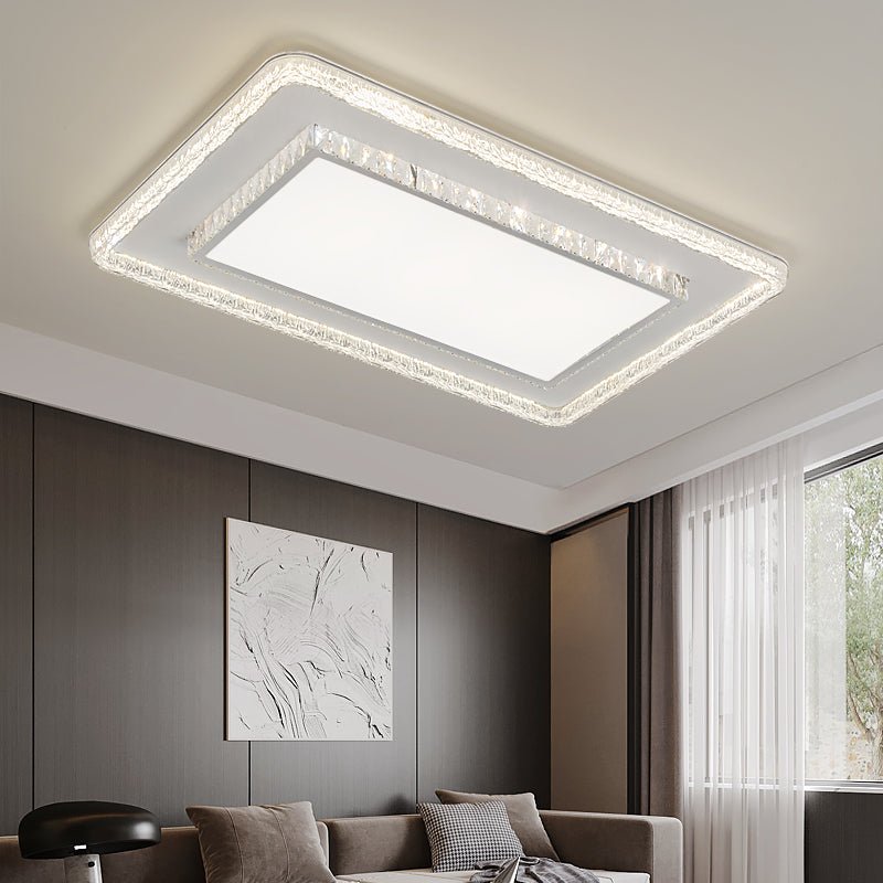 WOW Crystalara Ceiling Light