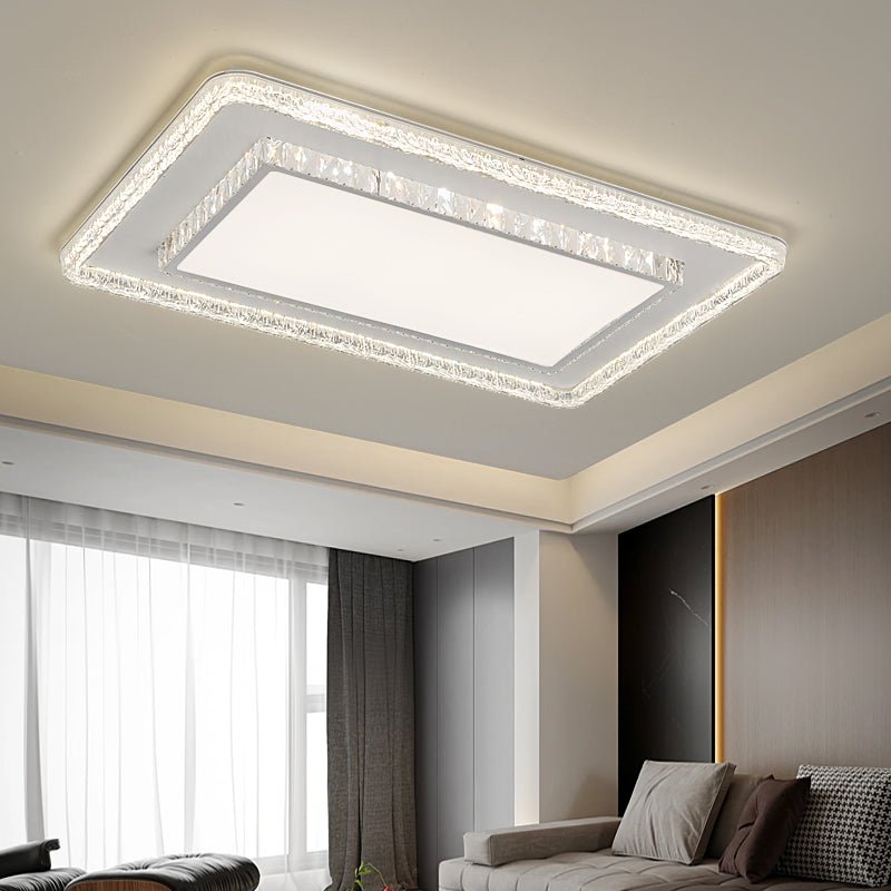 WOW Crystalara Ceiling Light