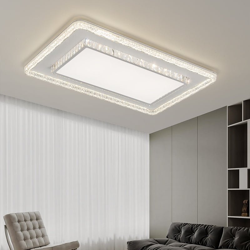 WOW Crystalara Ceiling Light