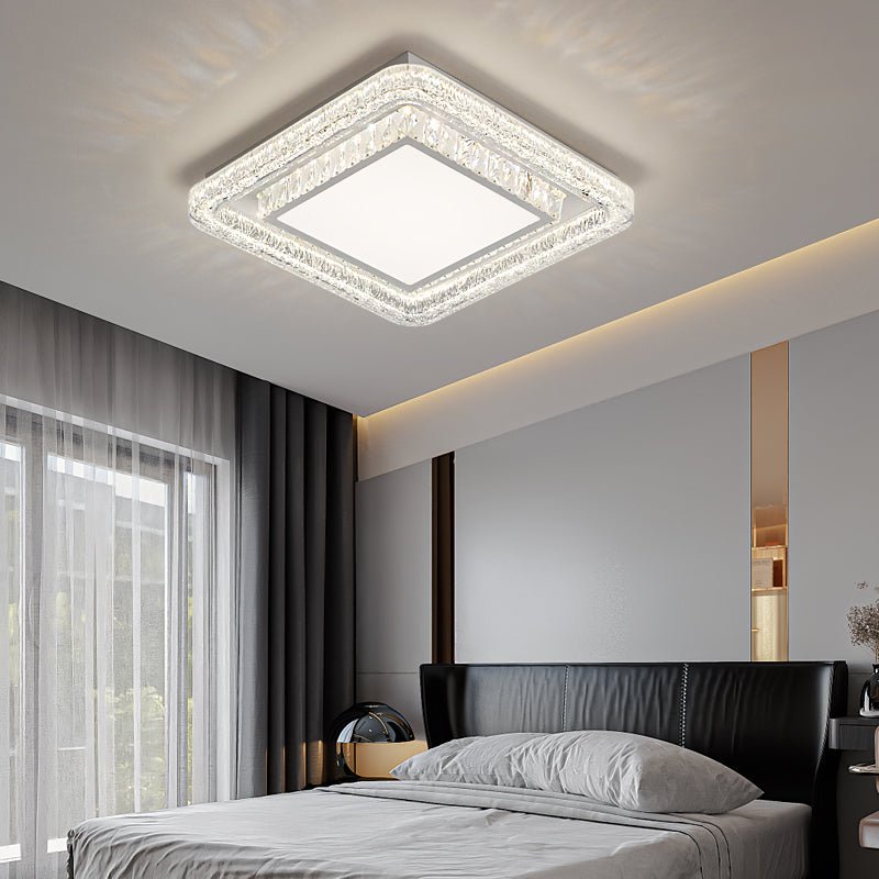 WOW Crystalara Ceiling Light