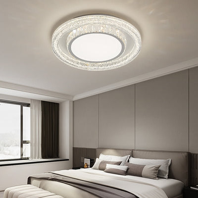 WOW Crystalara Ceiling Light