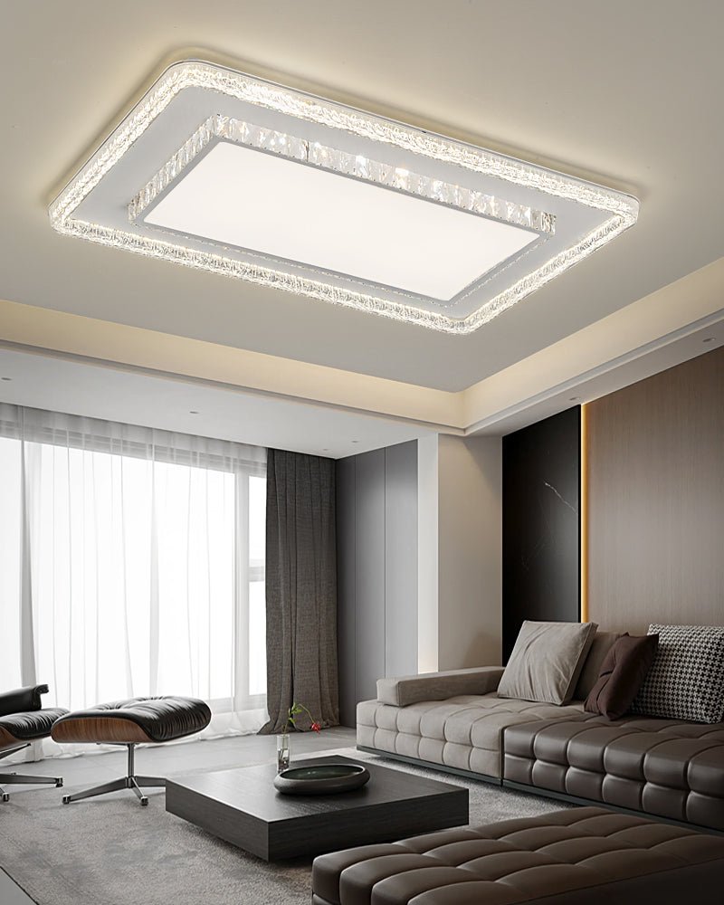WOW Crystalara Ceiling Light