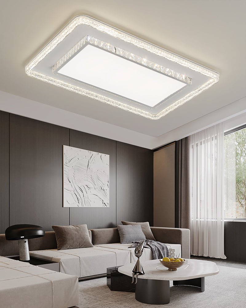WOW Crystalara Ceiling Light