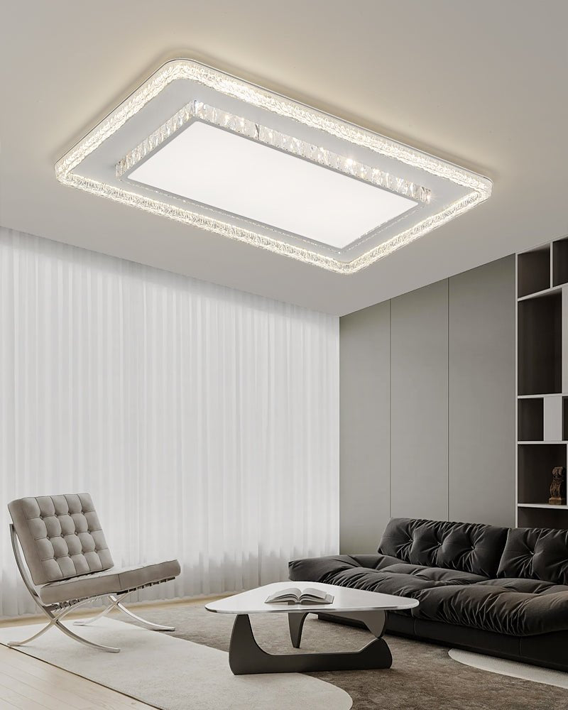 WOW Crystalara Ceiling Light