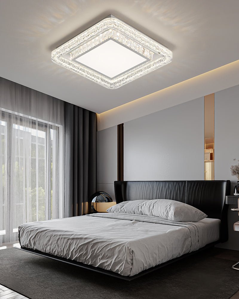 WOW Crystalara Ceiling Light